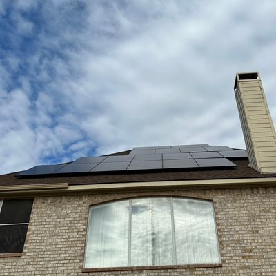 Avatar for Solar installer/roofing