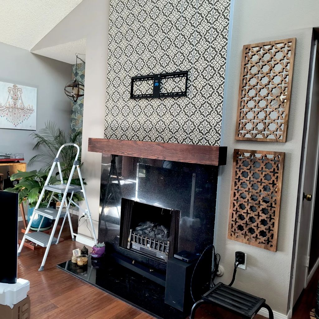Customer photos