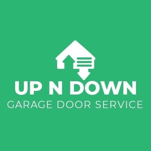 UP N DOWN Garage Door Service