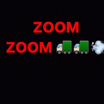 Avatar for Zoom Zoom 🏎️💨