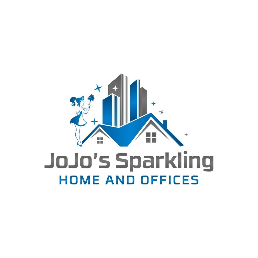 Jo Jo’s sparkling home and offices