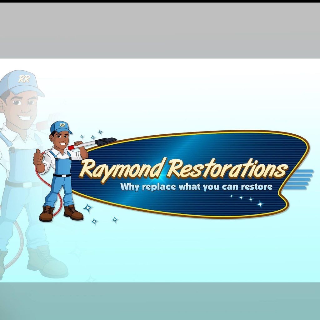 Raymond Restorations