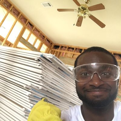 Avatar for Wallstreet construction LLC
