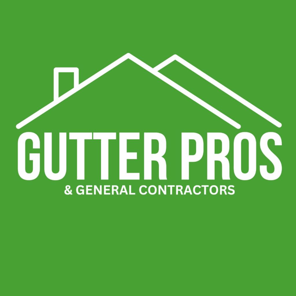 Gutter Pros & General Contractors