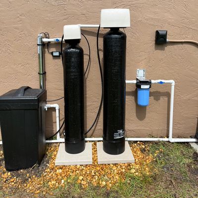 Avatar for Quality Water Solutions