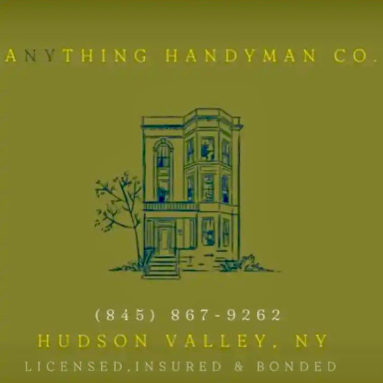 aNYthing Handyman Co.