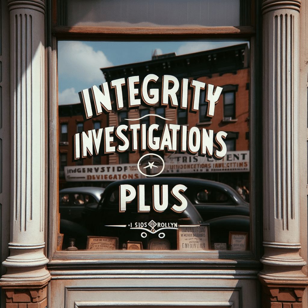 Integrity Investigations and Security Services LLC