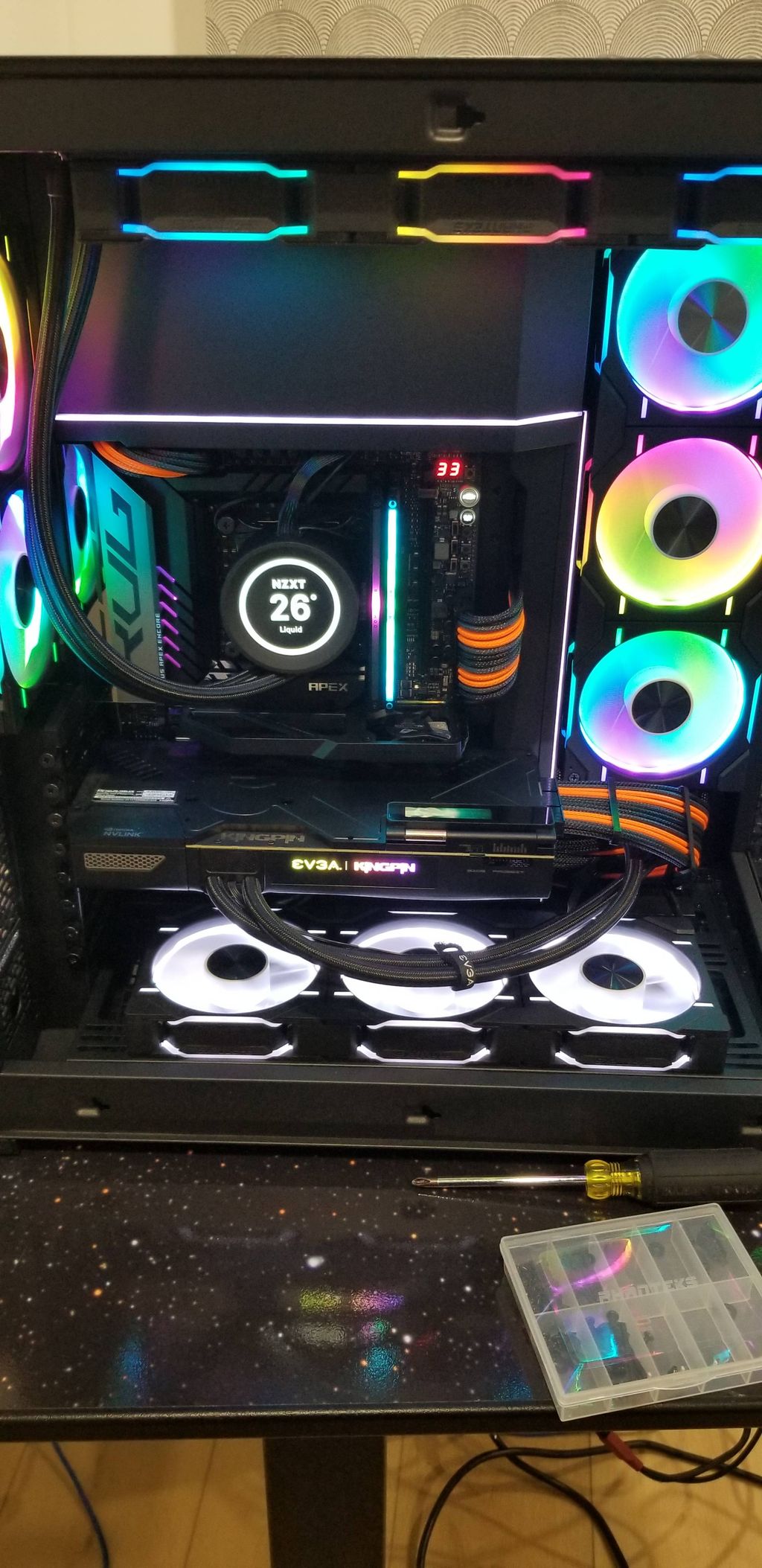 Customer photos