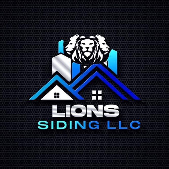 LIONS SIDING LLC