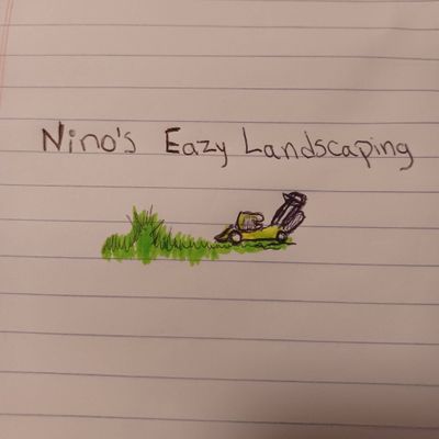 Avatar for Nino's EaZy Landscaping