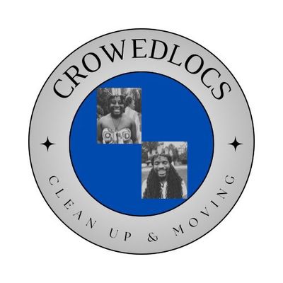 Avatar for CrownedLocs: Clean Up & Moving