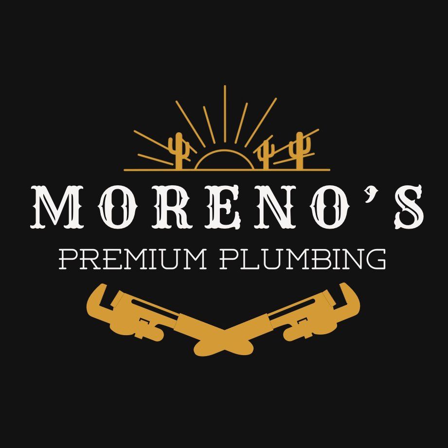 Moreno’s Premium Plumbing llc.