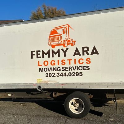 Avatar for Femmy Ara Logistics LLC