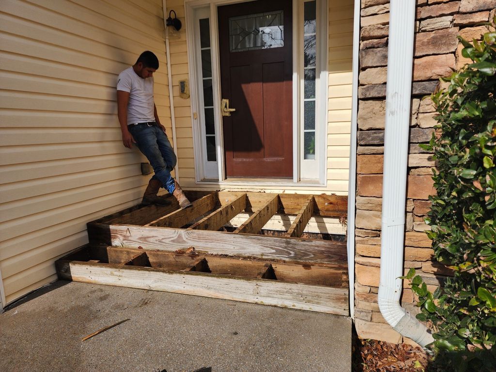 Customer photos