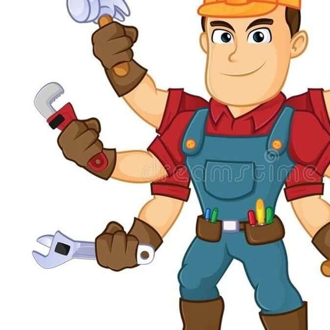 Anderson handyman