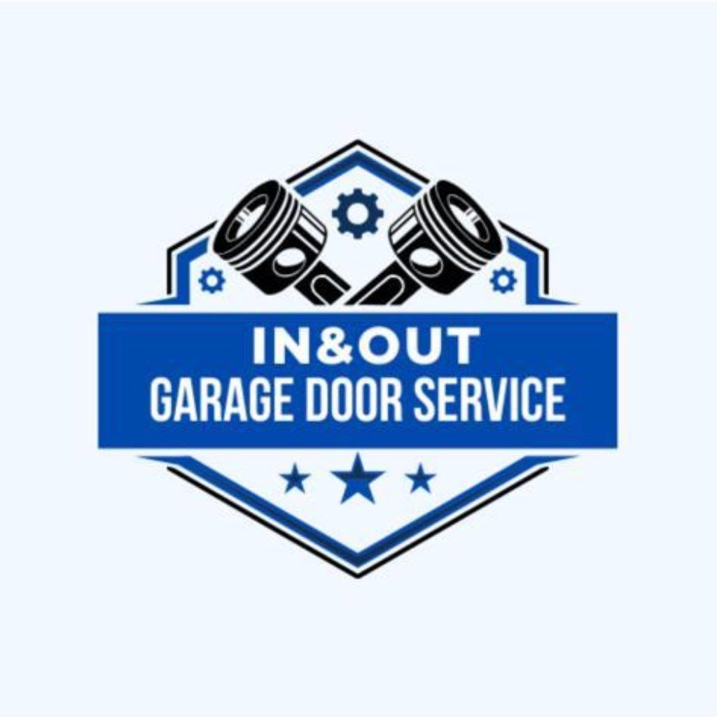 In and Out Garage Doors