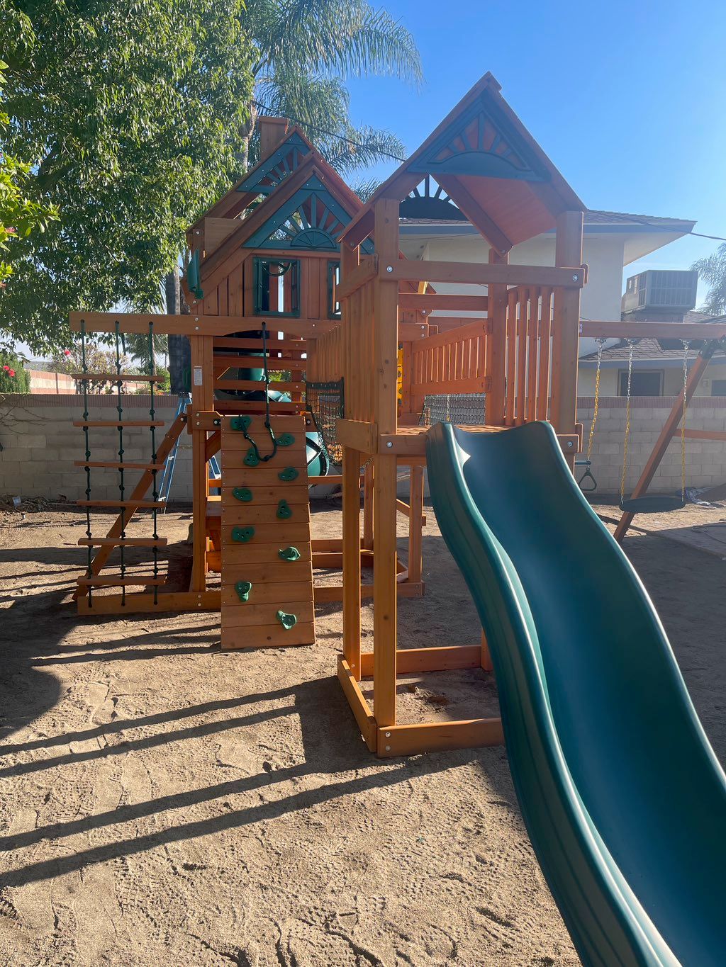 Customer photos