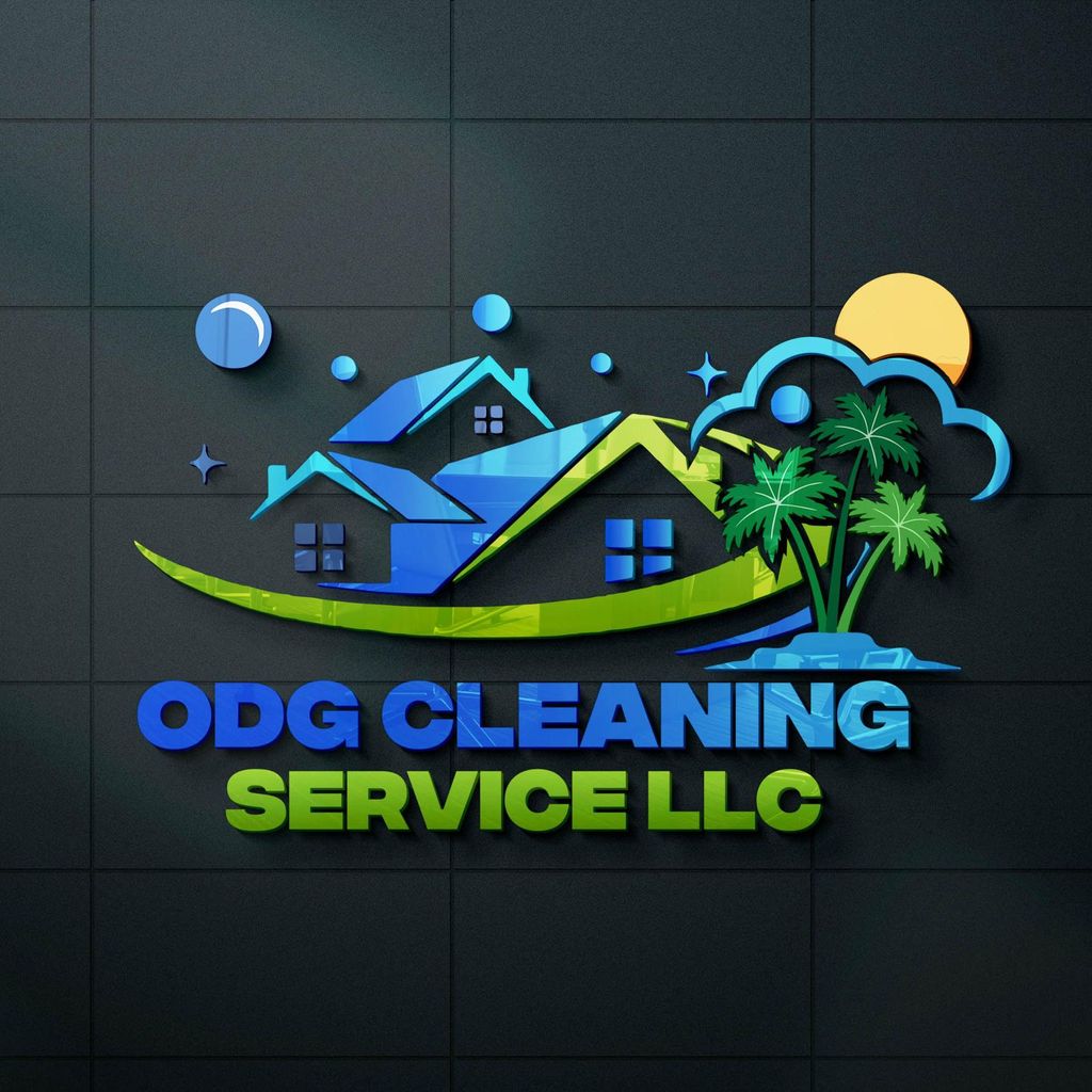 ODG Cleaning Service LLC