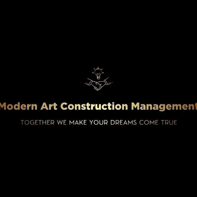 Avatar for Modern Art Construction