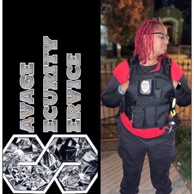 Avatar for Savage Security Service LLC