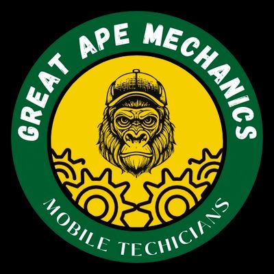 Avatar for Great Ape Mechanics