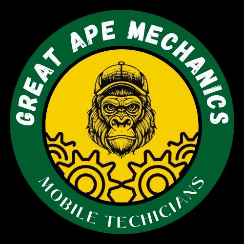 Great Ape Mechanics