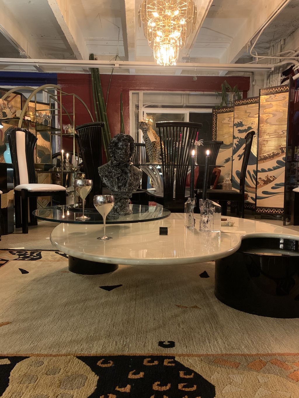 Projects and media
