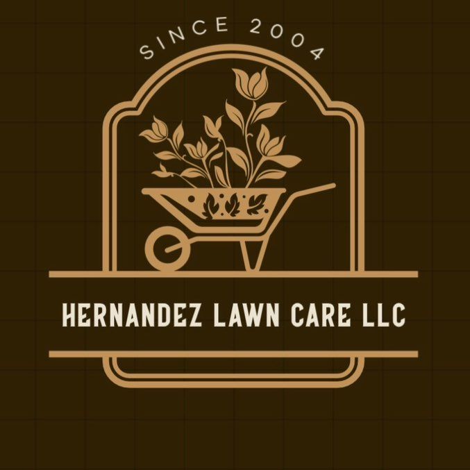 Hernandez Lawn Care LLC