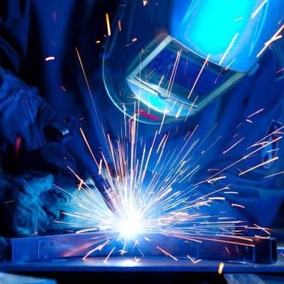DACHEWELDING CORP