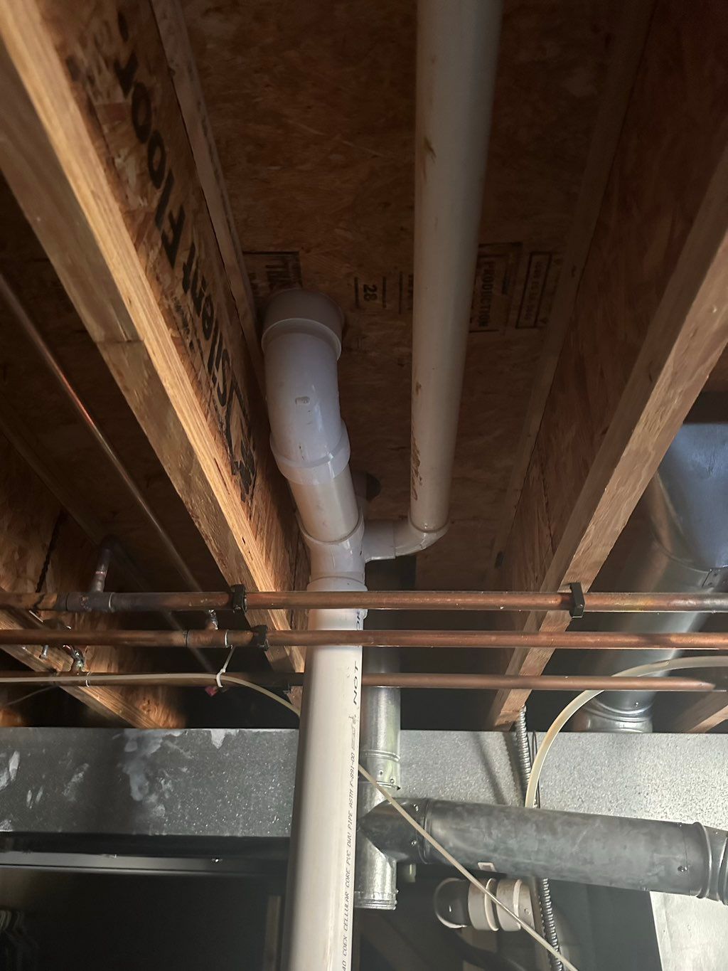 Plumbing 