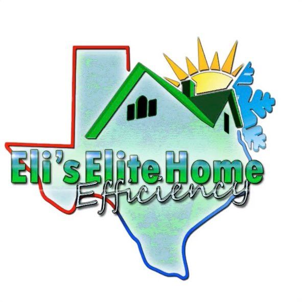 Eli‘s Elite Home Efficiency