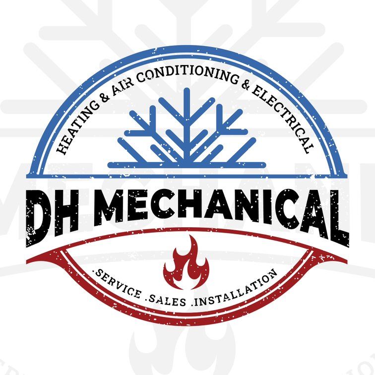 DH Mechanical LLC