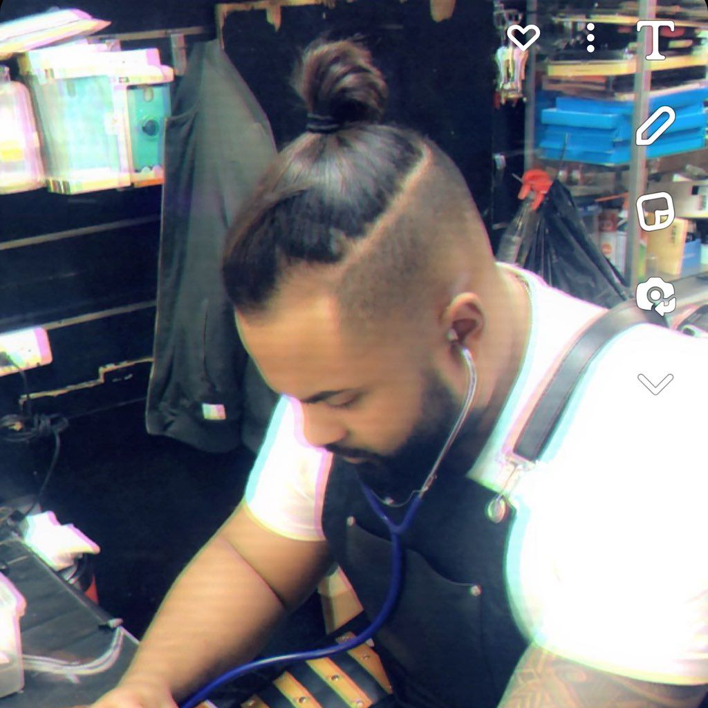 pro avatar