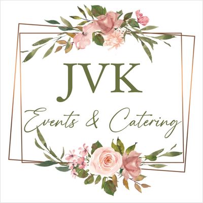 Avatar for JVK  Events & Catering