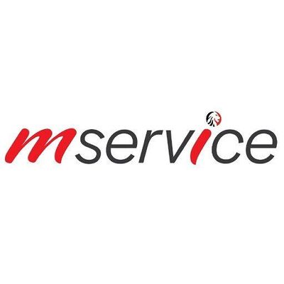 Avatar for Mservice