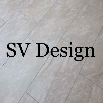 Avatar for SV Design