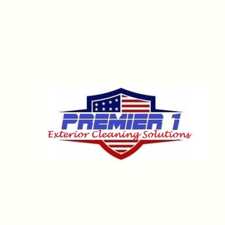 Premier 1 Exterior Cleaning Solutions