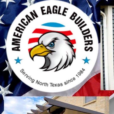 Avatar for American Eagle Builders