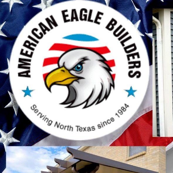 American Eagle Builders