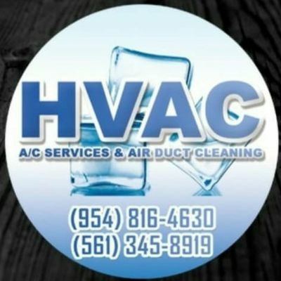 Avatar for HVAC_SPECIALIST AIR DUCT CLEANERS