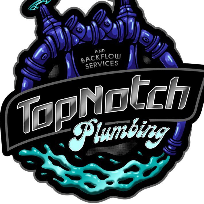 Top notch plumbing and backflow services LLC