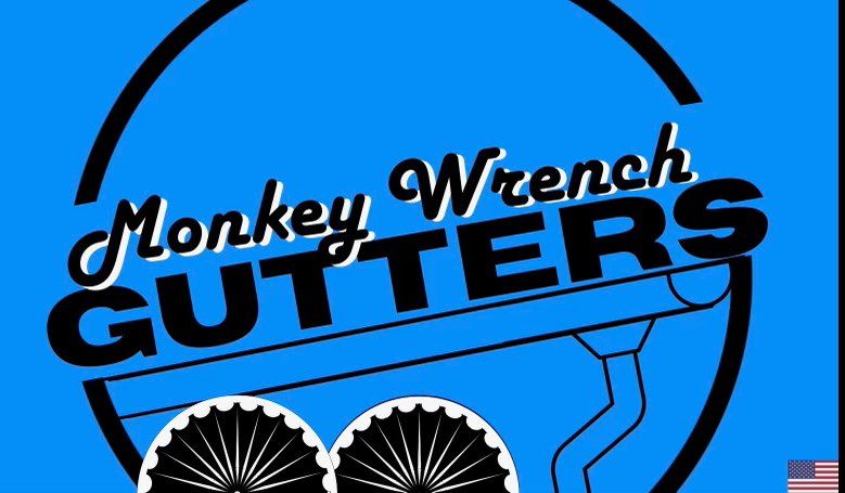 Monkey Wrench Gutters