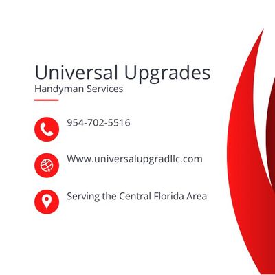 Avatar for Universal Upgrades LLC.