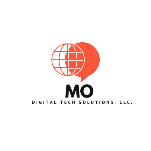 MO Digital Tech Solutions