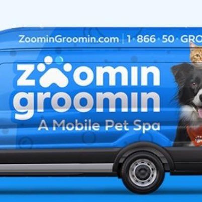 Zoomin Groomin Parkland - Coral Springs