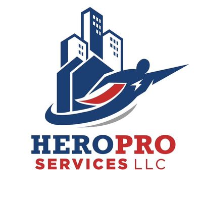 Avatar for Hero Pro Services LLC