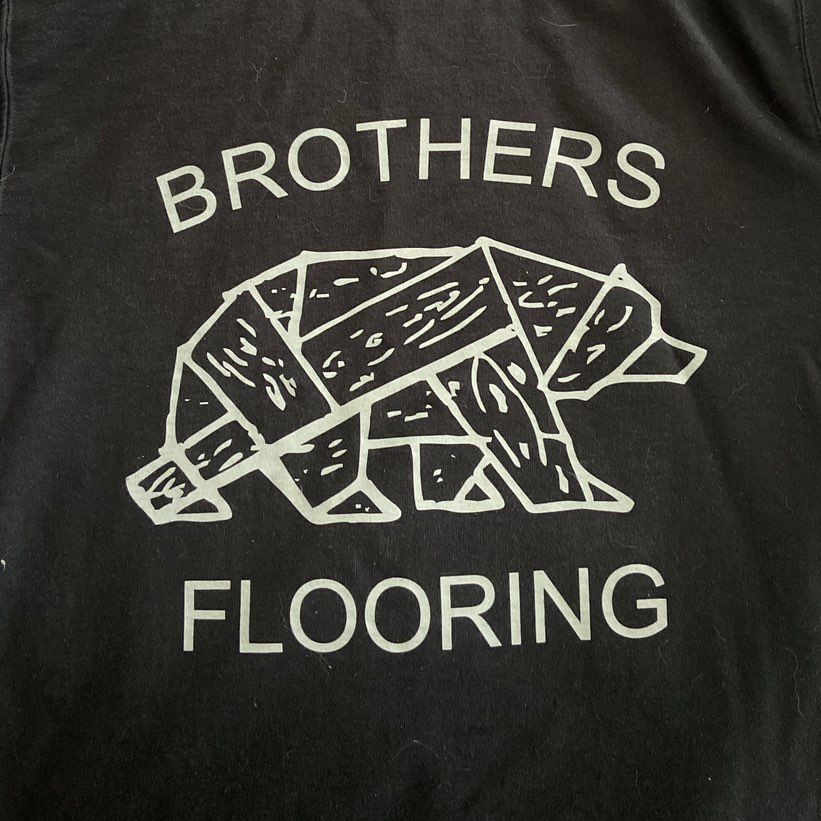 Brothers flooring