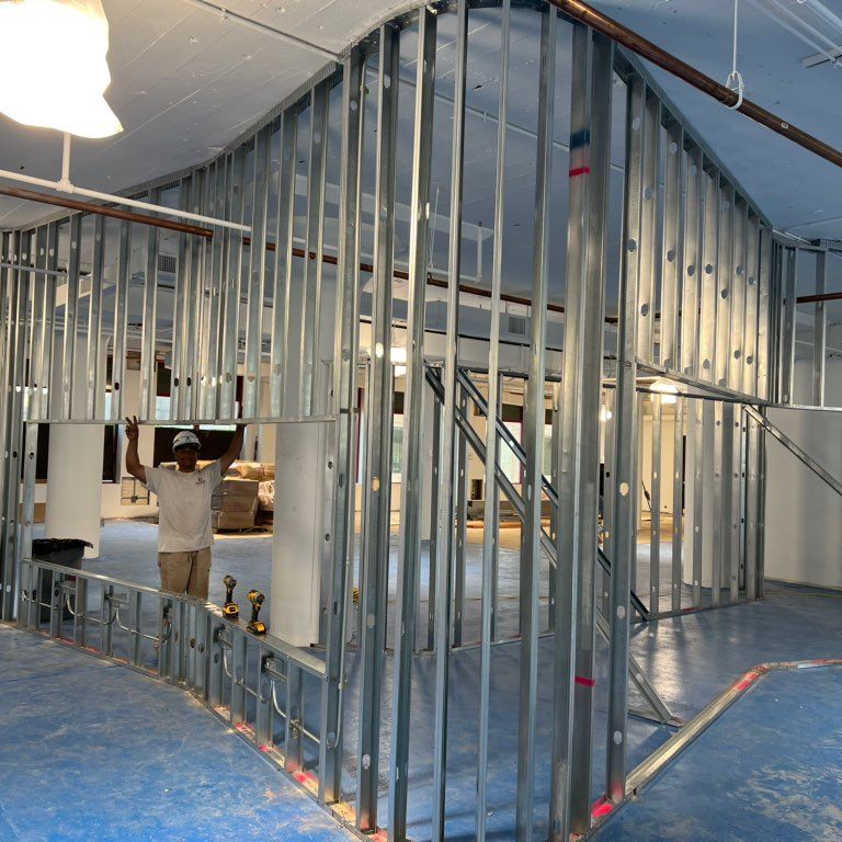 Aguilera Carpinter and remodeling
