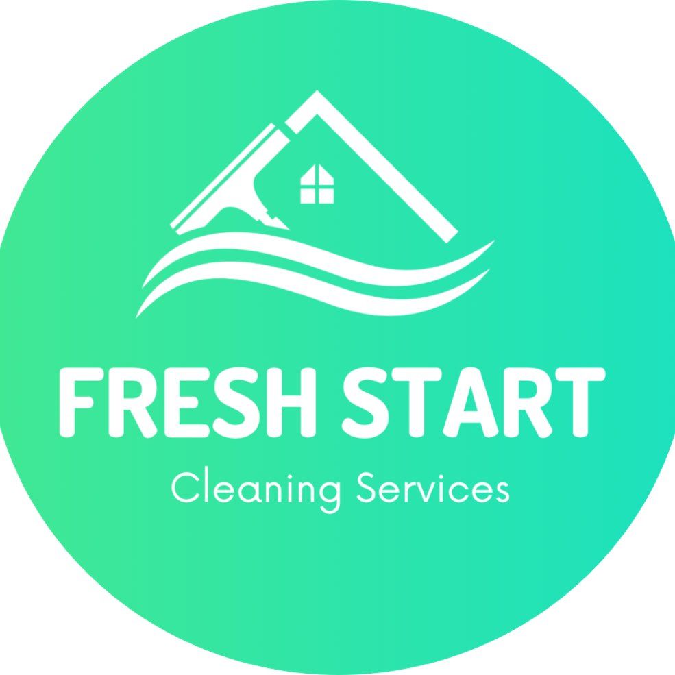 Fresh Start Cleaning
