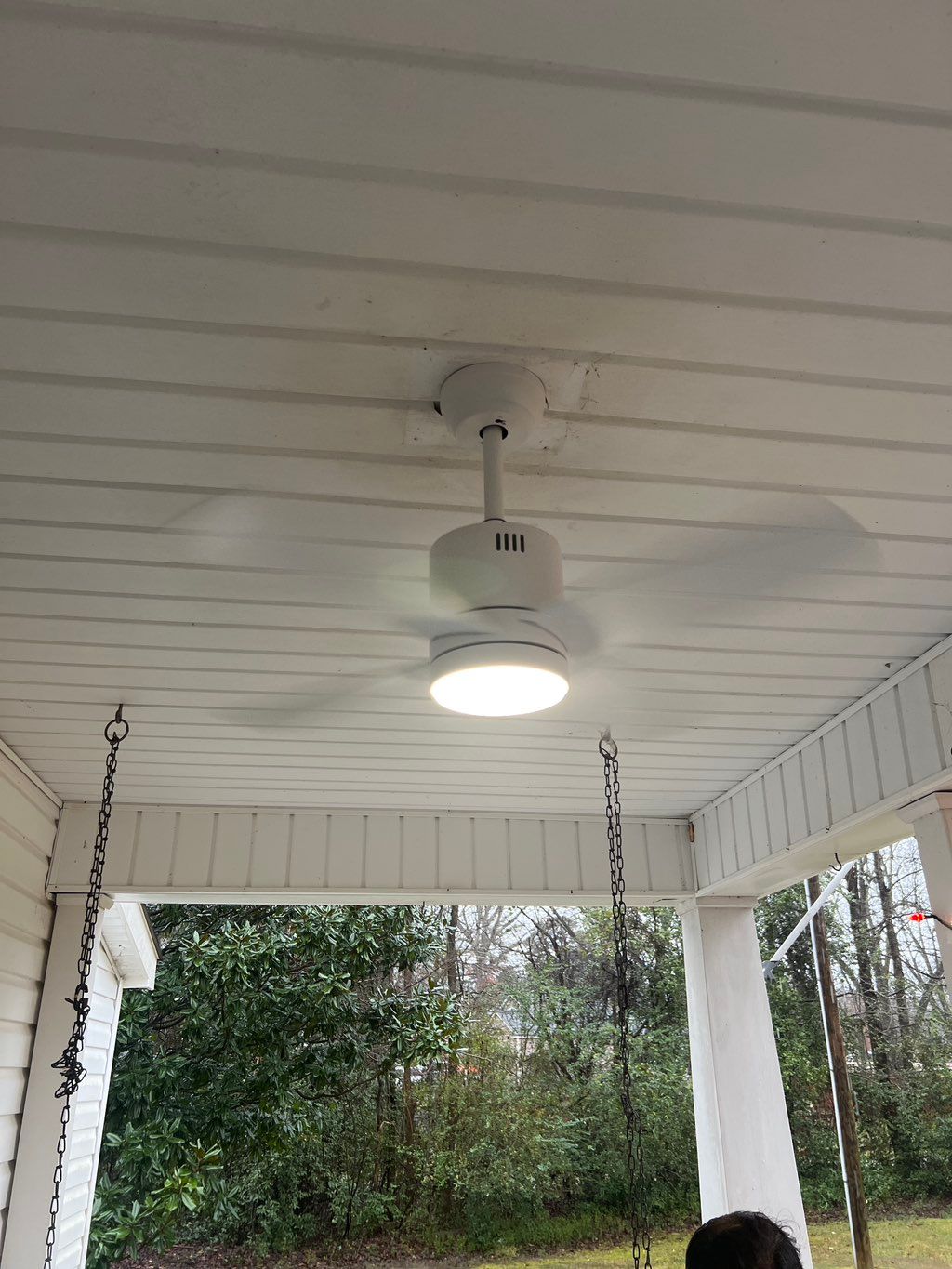 Customer photos